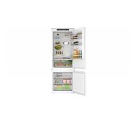 Bosch Serie 4 KBN96VSE0 frigorifero con congelatore Da incasso E Bianco
