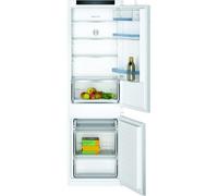 Bosch Serie 4 KIV86VSE0 frigorifero con congelatore Da incasso 267 L E Bianco