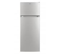 Candy CDG1S514ES Libera installazione 211 L E Argento