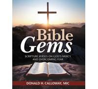 Fr Donald H Calloway MIC Bible Gems (Tascabile)