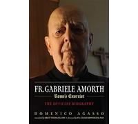 Domenico Agasso Bret Thoman Ofs Fr. Gabriele Amorth (Copertina rigida)