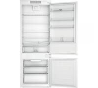 PRONTA CONSEGNA - Hotpoint Frigorifero combinato low frost da incasso BCB 4020 E da 69 cm