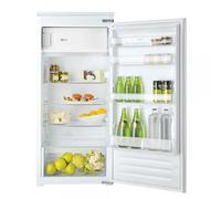 Frigorifero Monoporta SZ 12 A2 D /HA 2 da Incasso Capacit 189 Litri Classe E Statico