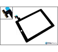 Fr iPad Air 2 3 4 5 Front Touch Screen Vetro Mini Digitalizzatore Assemblaggi...