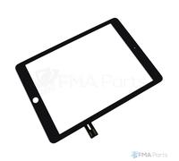 Fr iPad Air 2 3 4 5 Front Touch Screen Vetro Mini Digitalizzatore Assemblaggi...