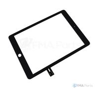 Fr iPad Air 2 3 4 5 vetro touch screen anteriore ricambio mini digitalizzatore