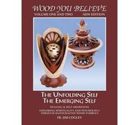FR. JIM COGLEY Wood You Believe Volume One (Tascabile)