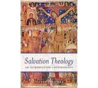 Fr. Joseph Thomas Salvation Theology (Tascabile)