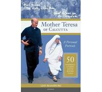 Fr Leo Maasburg Mother Teresa of Calcutta (Tascabile)