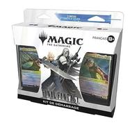 Magic The Gathering- Final Fantasy, Multicolore, D3854101