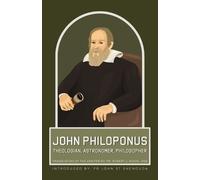 Fr Robert Nixon Fr John St Shenouda John Philoponus (Tascabile)