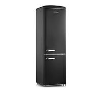 Severin RKG 8918 Frigorifero Nero