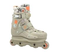 FR SKATES Roller Aggressivo UFR Street AP Intuition Sabbia Grigio - 42-43