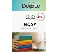 FR/SV: Behärska två språk, en sida i taget