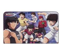 FR-TEC Captain Tsubasa Dock Cover per Nintendo Switch