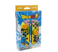 FR-TEC Combo Pack “Dragon Ball Super” Nintendo Switch