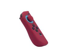 FR-TEC Custodia Protettiva in Silicone Joycon Skin + Impugnatura Sinistra - Impugnatura per Maggiore Presa e Precisione - Prote NEW