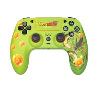 FR-TEC Dragon Ball Z Shenron Mando/Gamepad PC, PS4 Bluetooth - Retroiluminacion RGB - Vibracion - Autonomia hasta 10h