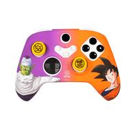 FR-TEC Dragon Ball Z Namek Pack de Carcasa Rigida + Grips + Sticker para Xbox Series