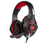 Fr-tec Deimos Cuffie da gioco Audio HD Ps Xbox Pc