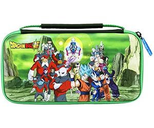 FR-TEC - Dragon Ball Universe Switch Funda Rígida de Transporte - Nintendo Switch [Edizione: Spagna]