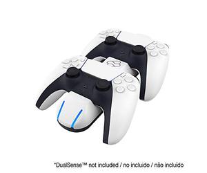 FR-TEC Dual Charging Station