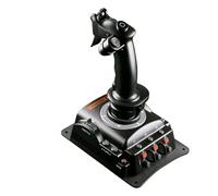 FR-TEC Flight Stick RAPTOR MACH 2 - - PC