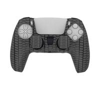 FR-TEC Racing Enhance Kit para PS5 - Protector de Silicona - Grips con Relieve - Espumas de Control - Gatillos con Modos de Dis