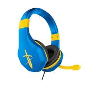 FR-TEC FT2010 CUFFIE GAMING, Blu