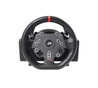 FR-TEC Grand Chelem Racing Wheel MKll Volante da corsa + Pedali + Cambio - Cambio rinforzato - Compatibile con PS4, Xbox Serie X/S, One e PC - Colore nero - Nouvo