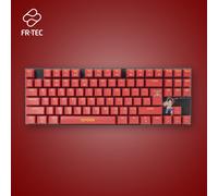 Fr-tec Tastiera Gaming One Piece Luffy