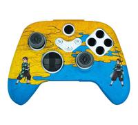 FR-TEC Pacchetto combinato Demon Slayer Tanjiro Serie Xbox