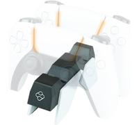 FR-TEC PS5 Doppia Stazione di Ricarica II