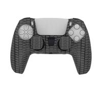 FR-TEC Racing Enhance Kit per PS5 - Protezione in silicone - Impugnature in rilievo - Schiume di controllo - Trigger con modali NEW