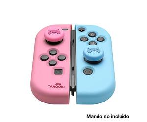 FR-TEC Tanooki Combo Pack - Nintendo Switch
