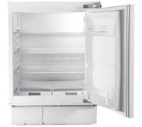 Whirlpool WBUL021 frigorifero Da incasso 144 L E Bianco