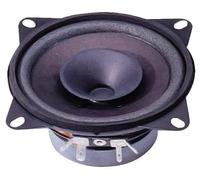 FR10HM-8OHM Altoparlante Visaton, Cono Doppio, 8 OHM, 4"