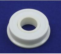FR2-5-2RS Completo Ceramica Sigillato Flangiato Cuscinetto 0.3cmx5/16 " x9/64 "