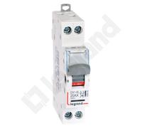 FR302 Sezionatore modulare 20A 2Z 2P 1M FR300 406436