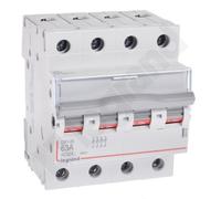 FR304 SEZIONATORE ISOLANTE MODULARE 63A 4Z 4P 4M FR300 406487