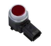 FR3T-15K859-AAW FR3T15K859AAW Sensore Parcheggio PDC Per Ford Per Edge Per Explorer Per Fusion(1pcs red1)
