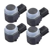 FR3T-15K859-AAW FR3T15K859AAW Sensore Parcheggio PDC Per Ford Per Edge Per Explorer Per Fusion(4 pcs Titanium4)