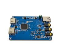 FR4 HDTV in fibra di vetro a USB3.0 cattura il modulo per le trasmissioni all'aperto lunghe stabili e video in streaming per il gioco