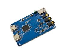 FR4 In Fibra di Vetro HDTV A USB3.0 Cattura Modulo Per Stabile Lungo Trasmissioni Esterne E Streaming Videoregistratori Hdtv Per Live Streaming