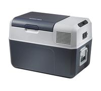 FR40 AC/DC Mini Frigo Portatile a Compressore da 38 L per Auto Camion Barca e