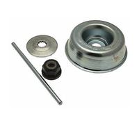 FR460 FR480 F 5 4 FS44 FS65 Kit di fissaggio 4 lame per strumento di fissaggio S