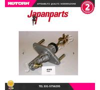 FR499 Cilindro trasmettitore, Frizione (MARCA JAPANPARTS)..