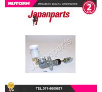 FR579 Cilindro trasmettitore, Frizione adatto a Mitsubishi Pajero (JAPANPARTS)
