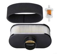 FR691V per FR651V FS481V FS541V FS600V FS730V Filtro aria 11013 0752 con supporto completo per un facile utilizzo
