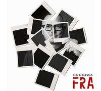 Gigi D'Alessio Fra Cd Nuovo e Sigillato